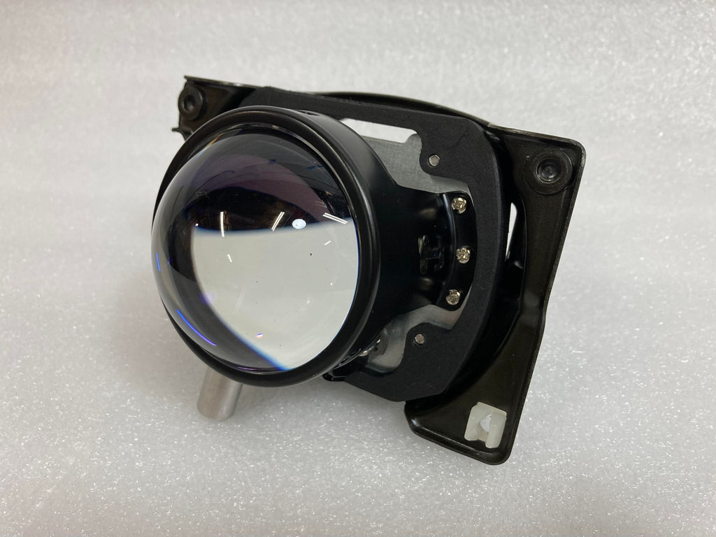 NISSAN Z32 300ZX Composite Headlight Lenses