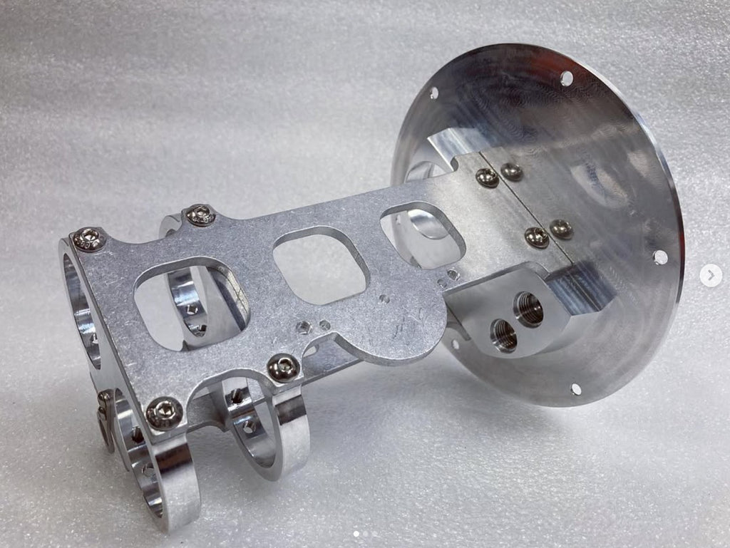 NISSAN Z32 300ZX Modular Fuel Pump Hanger (2+2)