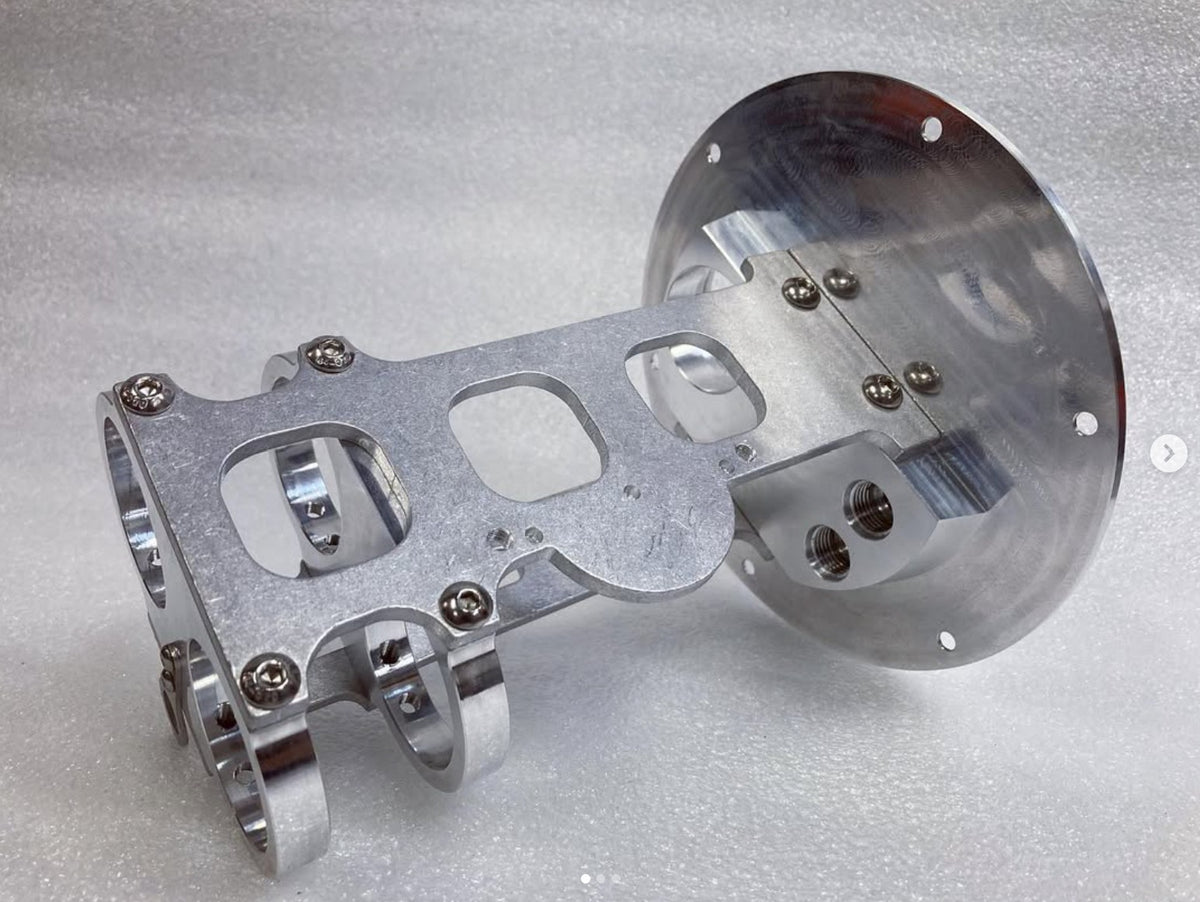 NISSAN Z32 300ZX Modular Fuel Pump Hanger (2+2)