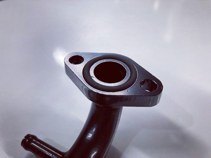 NISSAN Z32 300ZX Upgraded Heater Core Pipes (Version 2)