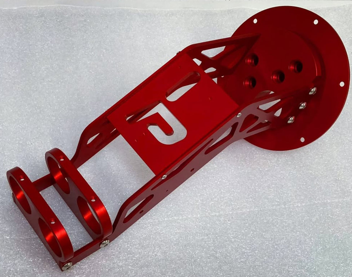 NISSAN Z32 300ZX Modular Fuel Pump Hanger (2+0)