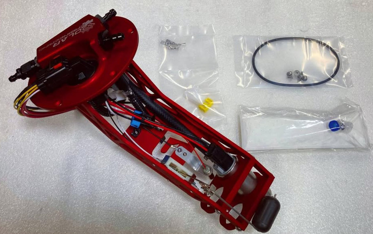 NISSAN Z32 300ZX Modular Fuel Pump Hanger (2+0)