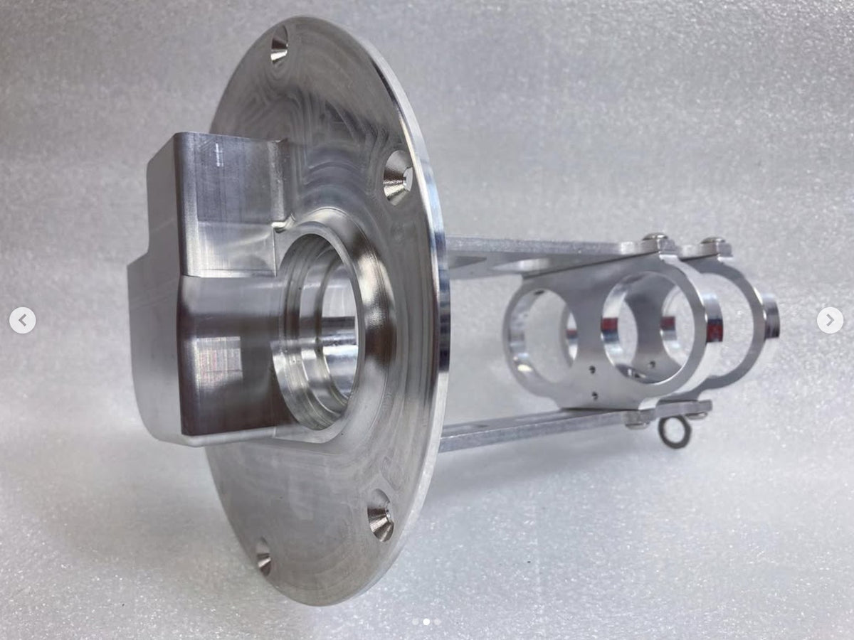 NISSAN Z32 300ZX Modular Fuel Pump Hanger (2+2)