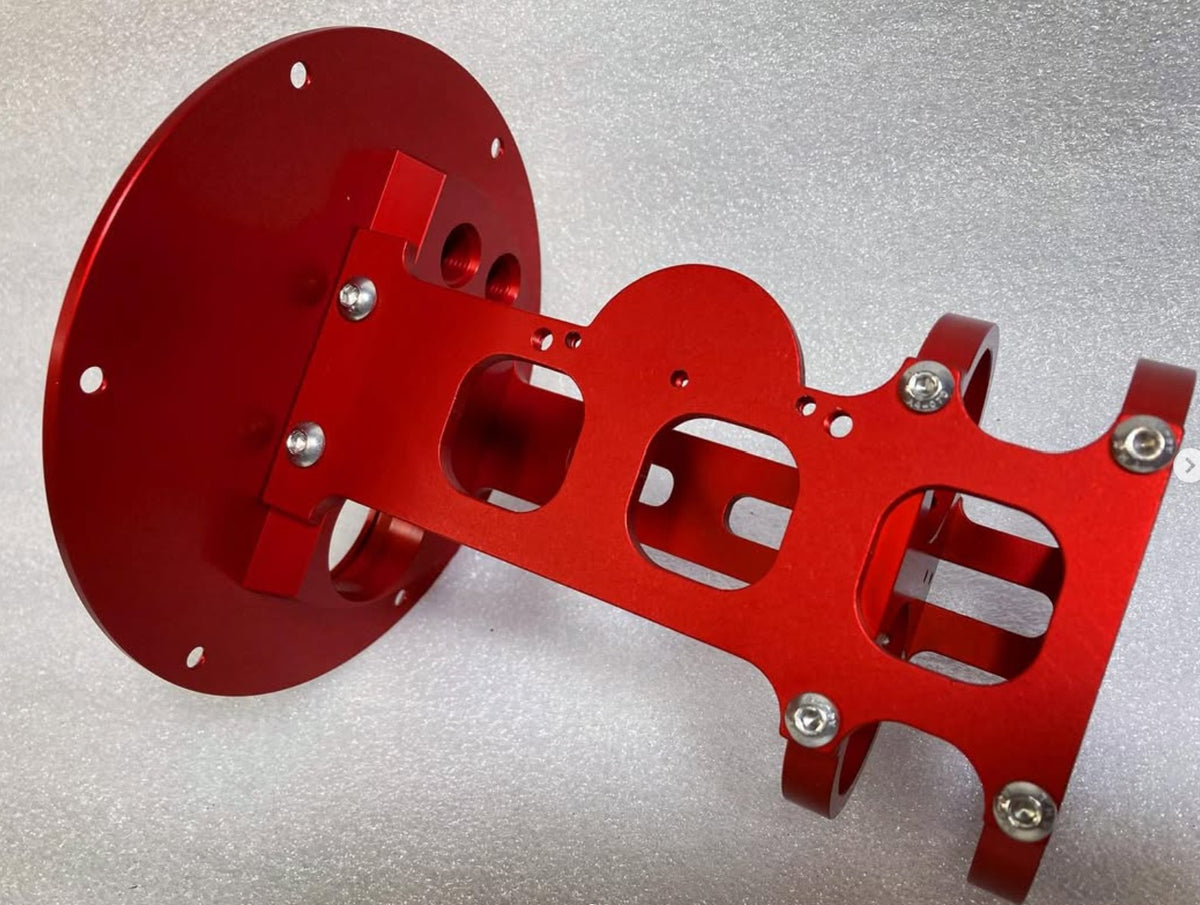 NISSAN Z32 300ZX Modular Fuel Pump Hanger (2+2)