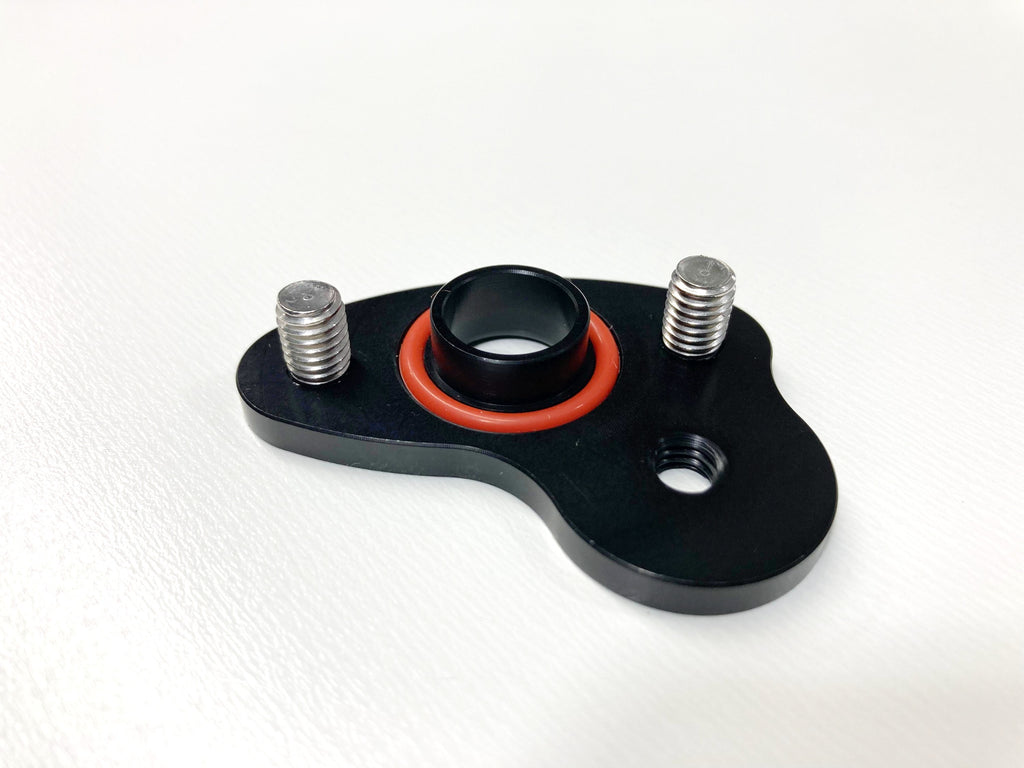 NISSAN Z32 300ZX Mounting Adapter for BOSCH IAT/MAP Sensor