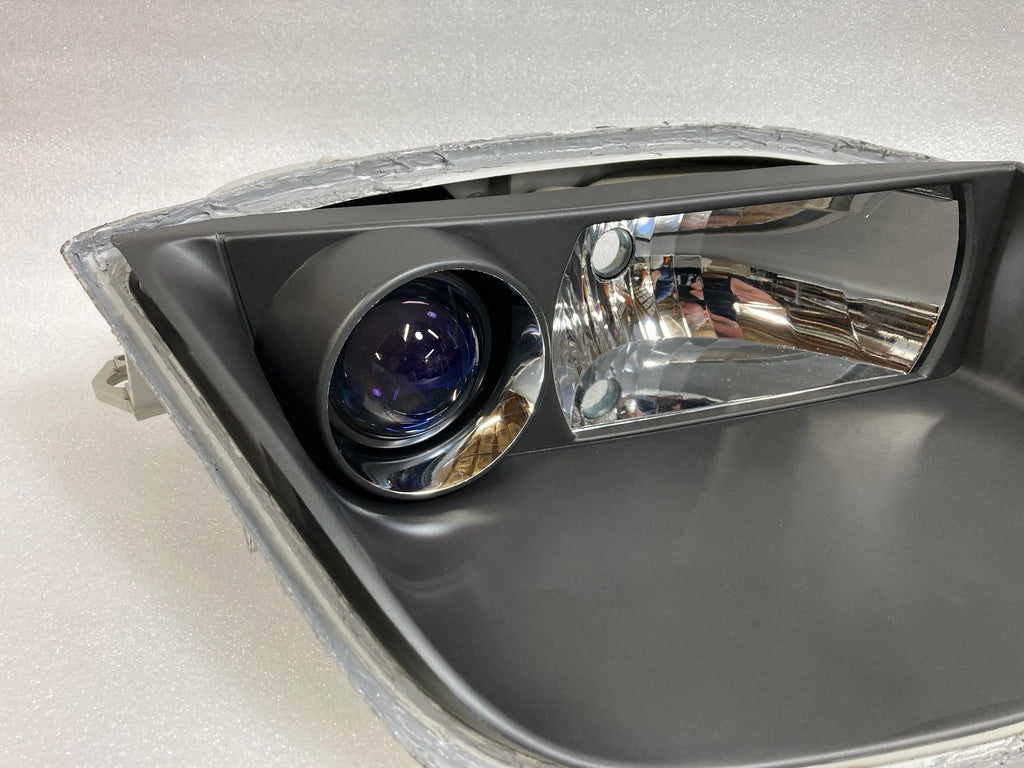 NISSAN Z32 300ZX Composite Headlight Lenses