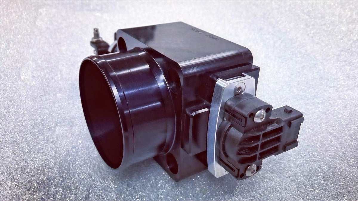 NISSAN Z32 300ZX Mounting Adapter for HELLA TPS Sensor