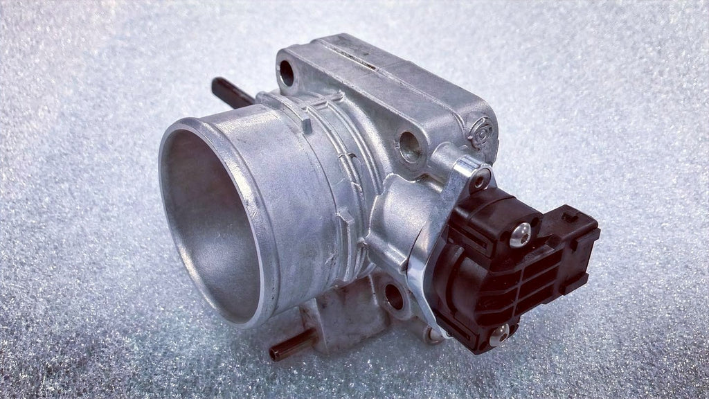 NISSAN Z32 300ZX Mounting Adapter for HELLA TPS Sensor