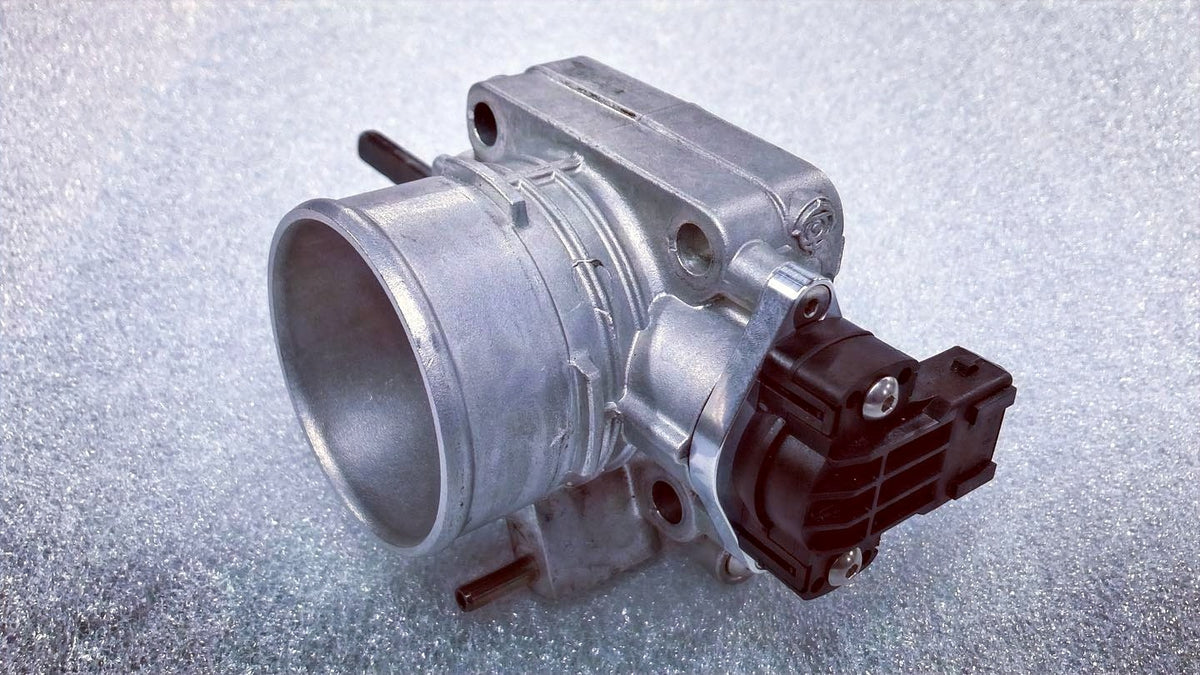 NISSAN Z32 300ZX Mounting Adapter for HELLA TPS Sensor