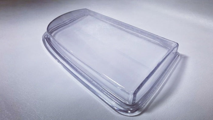 NISSAN Z32 300ZX Composite Headlight Lenses