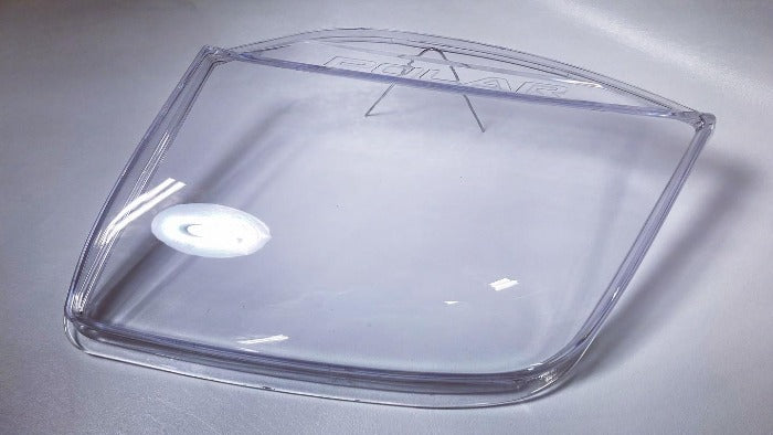 NISSAN Z32 300ZX Composite Headlight Lenses