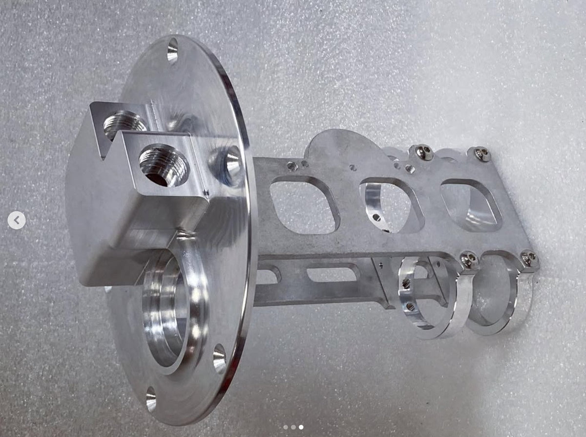NISSAN Z32 300ZX Modular Fuel Pump Hanger (2+2)