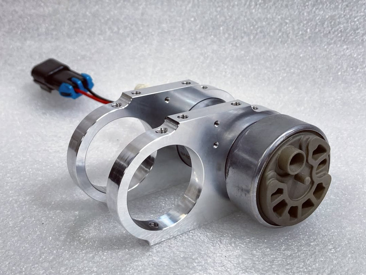 NISSAN Z32 300ZX Modular Fuel Pump Hanger (2+2)