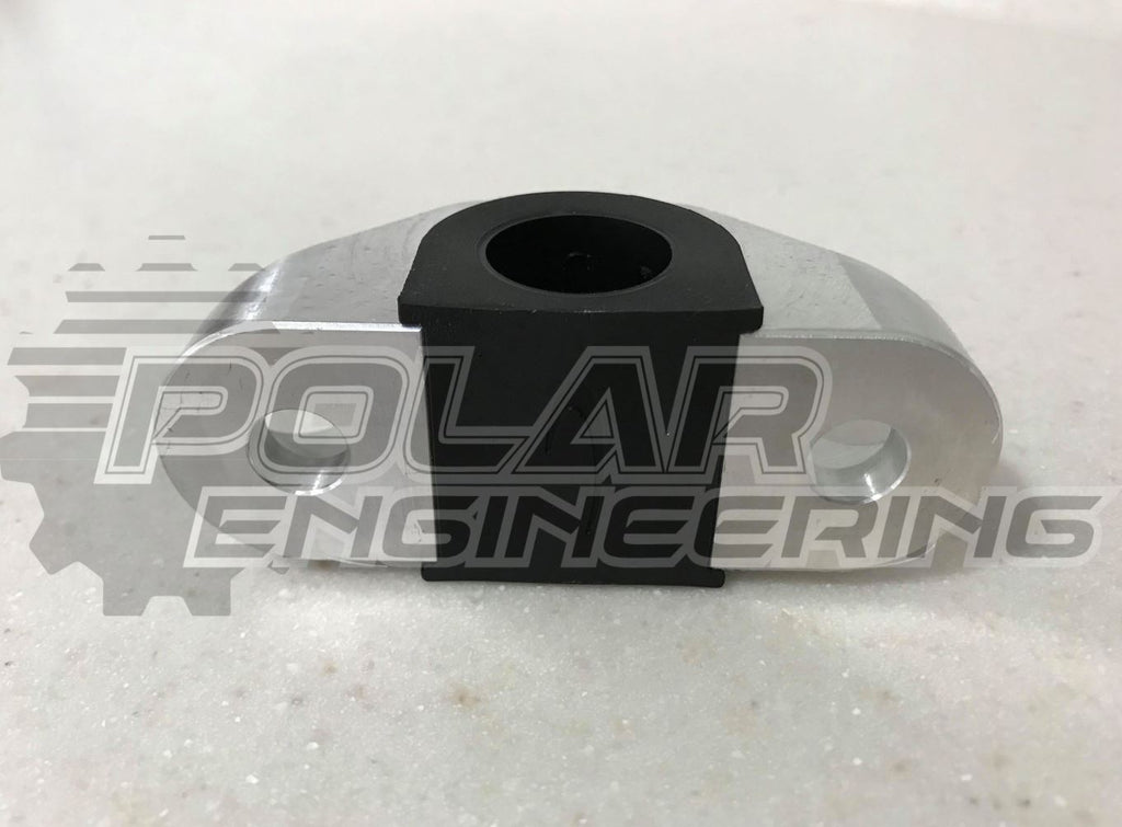 NISSAN Z32 300ZX Billet Sway Bar Mounting Brackets