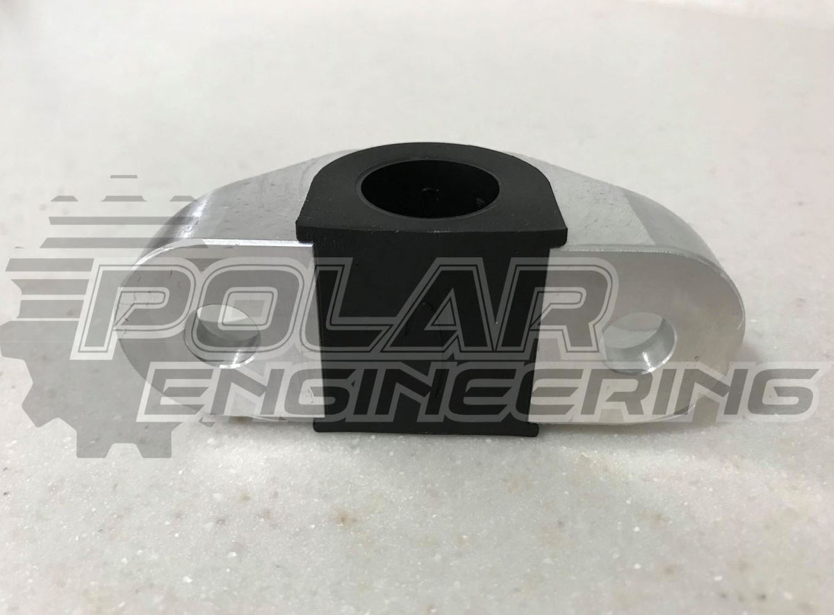 NISSAN Z32 300ZX Billet Sway Bar Mounting Brackets