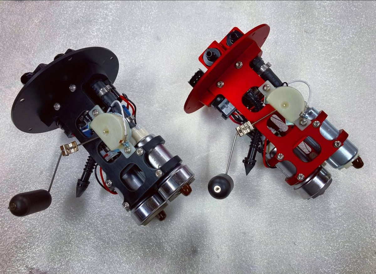 NISSAN Z32 300ZX Modular Fuel Pump Hanger (2+2)