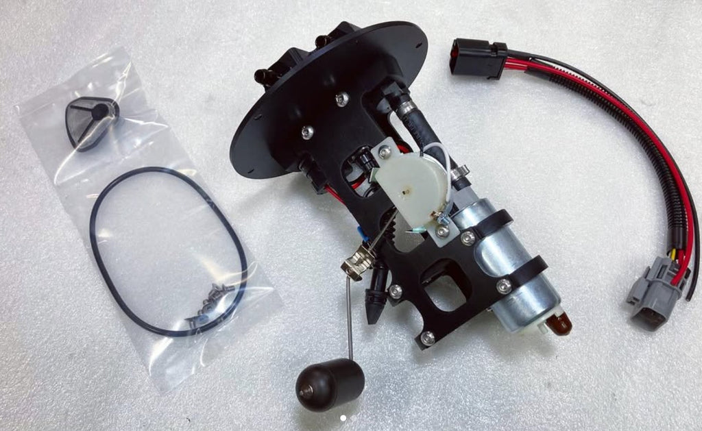 NISSAN Z32 300ZX Modular Fuel Pump Hanger (2+2)