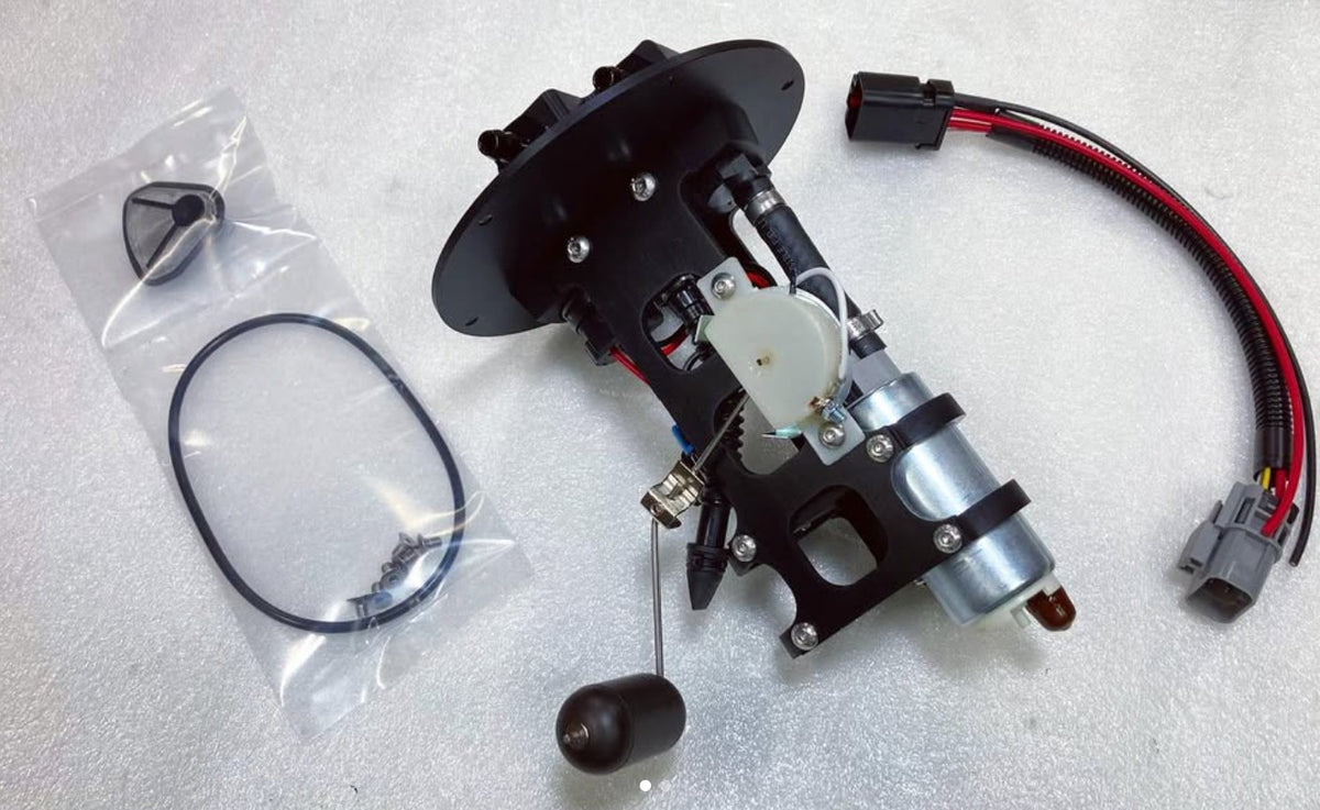 NISSAN Z32 300ZX Modular Fuel Pump Hanger (2+2)