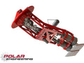 NISSAN Z32 300ZX Modular Fuel Pump Hanger (2+0)