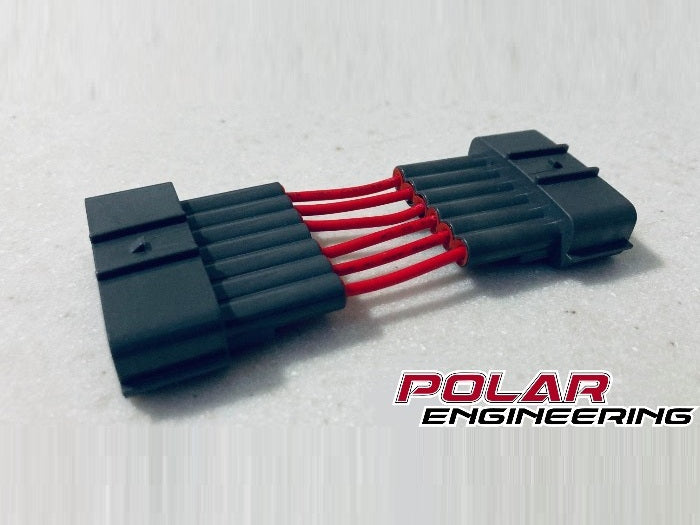 Polar Engineering VG30 RB25 Ignition Chip (PTU) Bypass Harness