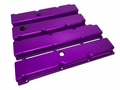 NISSAN Z32 300ZX Billet Baffled and Vented Valve Covers