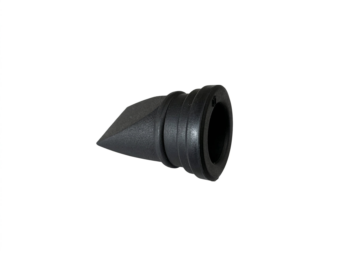Duckbill Valve for Automotive Applications