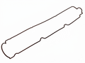 Replacement Viton Gaskets for Polar Engineering Billet Valve Covers (set of 4)