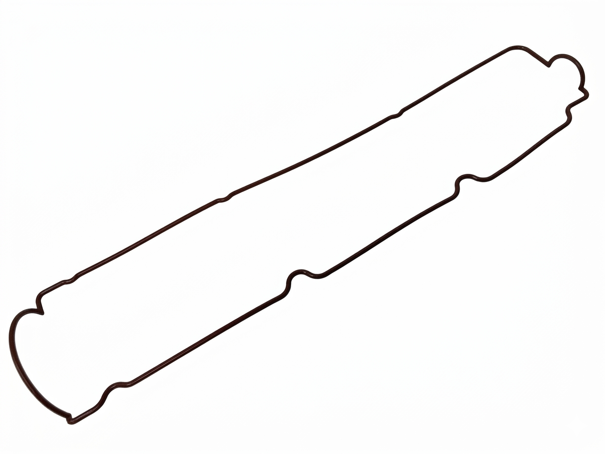 Replacement Viton Gaskets for Polar Engineering Billet Valve Covers (set of 4)