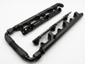 NISSAN Z32 300ZX Billet Topfeed Fuel Rails